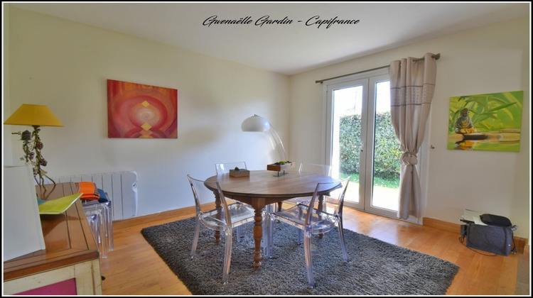 Ma-Cabane - Vente Maison TAUSSAT, 89 m²