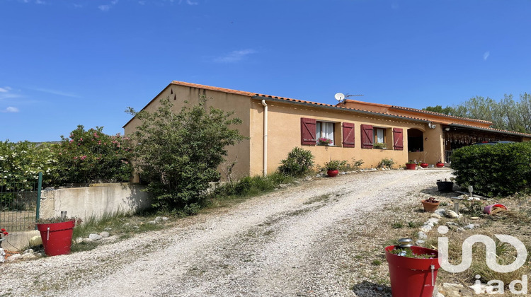 Ma-Cabane - Vente Maison Tautavel, 165 m²