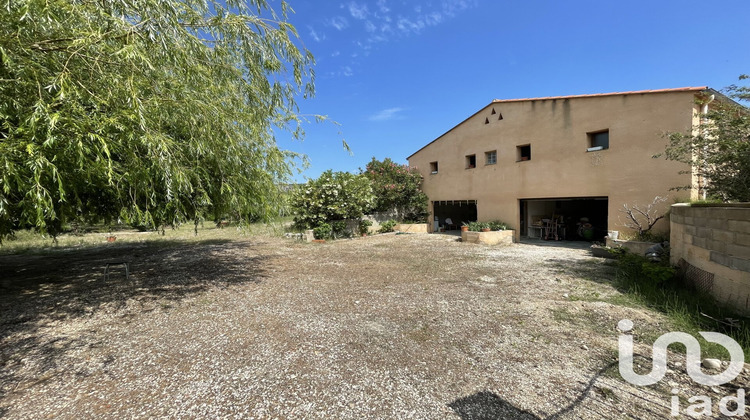 Ma-Cabane - Vente Maison Tautavel, 165 m²