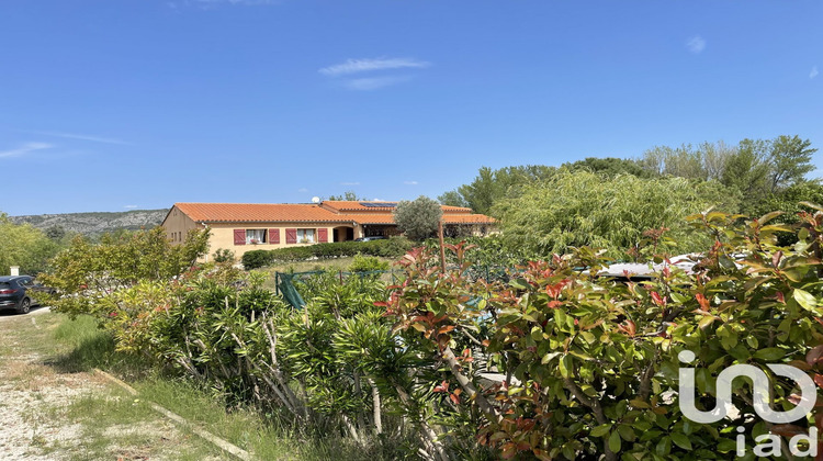 Ma-Cabane - Vente Maison Tautavel, 165 m²