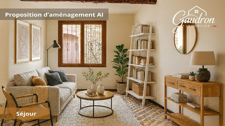 Ma-Cabane - Vente Maison Tautavel, 130 m²