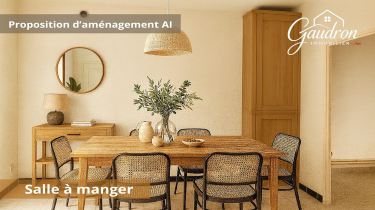 Ma-Cabane - Vente Maison Tautavel, 130 m²