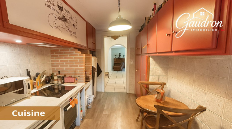 Ma-Cabane - Vente Maison Tautavel, 192 m²