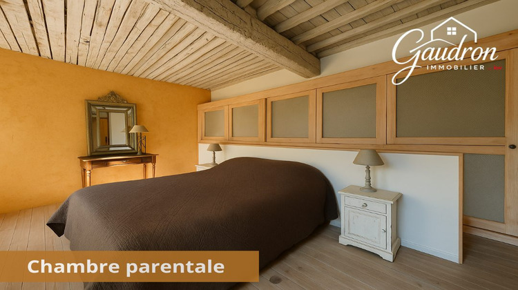 Ma-Cabane - Vente Maison Tautavel, 192 m²