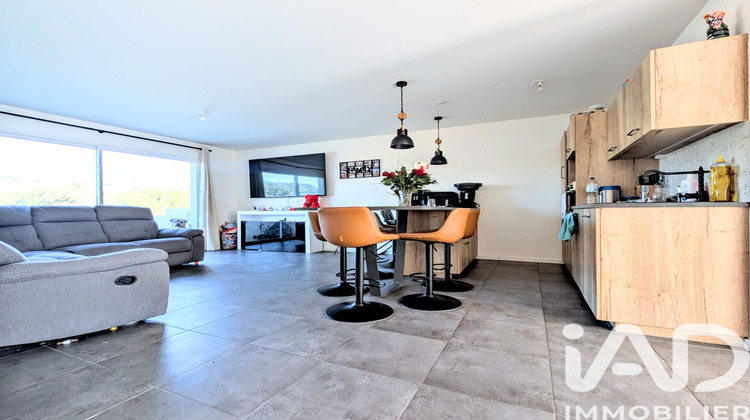 Ma-Cabane - Vente Maison Tautavel, 60 m²