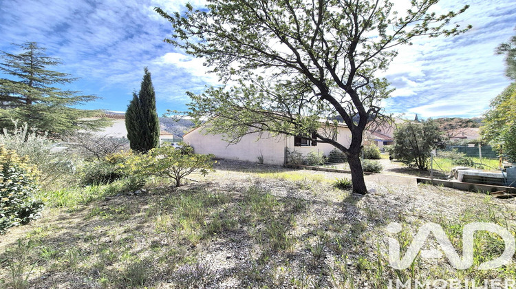 Ma-Cabane - Vente Maison Tautavel, 62 m²