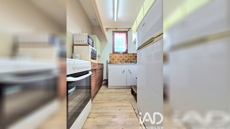 Ma-Cabane - Vente Maison Tautavel, 62 m²