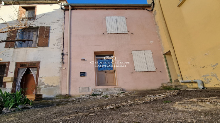 Ma-Cabane - Vente Maison Tautavel, 70 m²