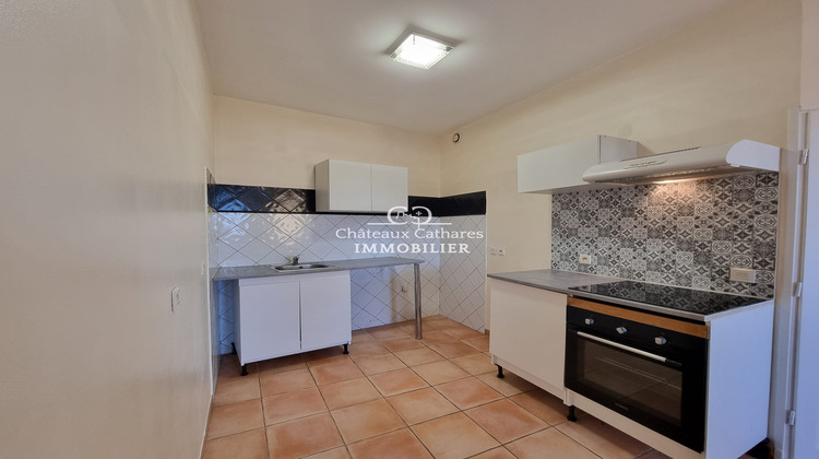 Ma-Cabane - Vente Maison Tautavel, 70 m²