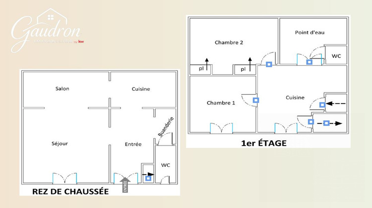 Ma-Cabane - Vente Maison Tautavel, 130 m²