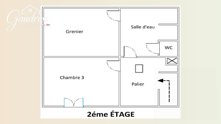 Ma-Cabane - Vente Maison Tautavel, 130 m²