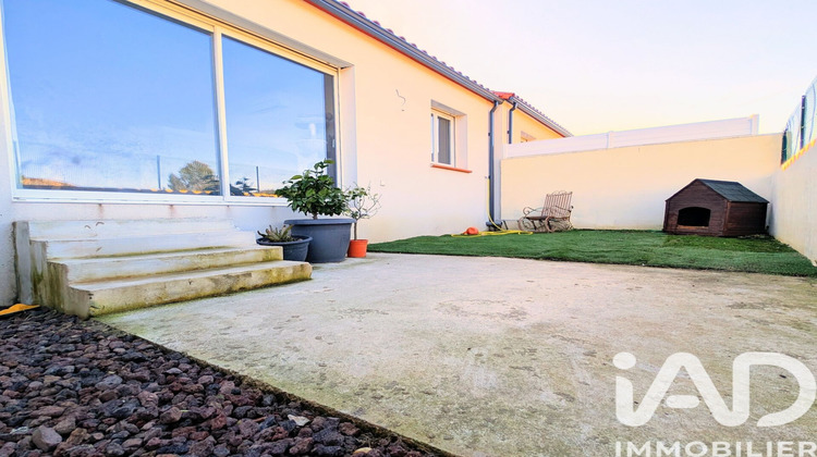 Ma-Cabane - Vente Maison Tautavel, 60 m²