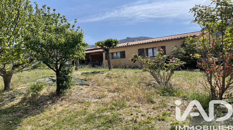 Ma-Cabane - Vente Maison Tautavel, 165 m²
