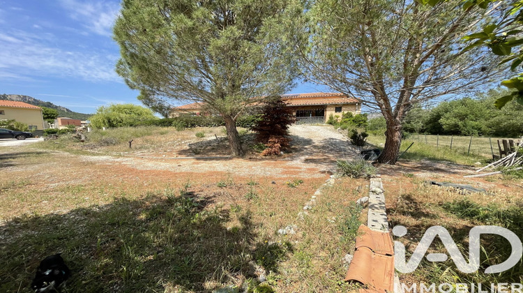 Ma-Cabane - Vente Maison Tautavel, 165 m²