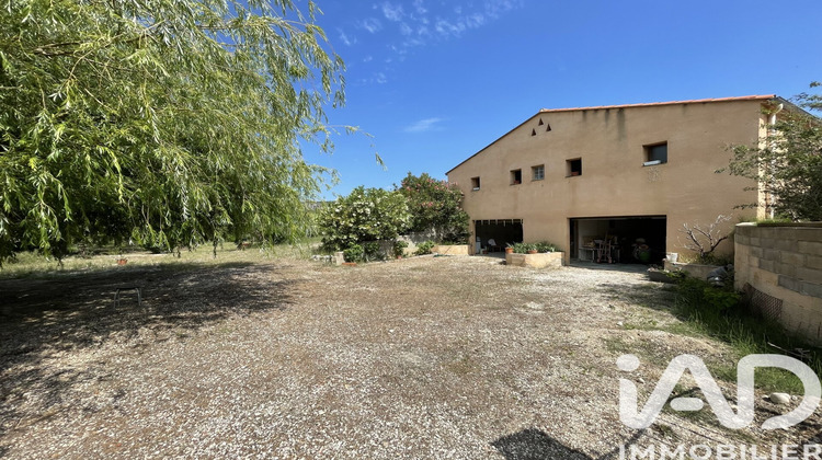 Ma-Cabane - Vente Maison Tautavel, 165 m²