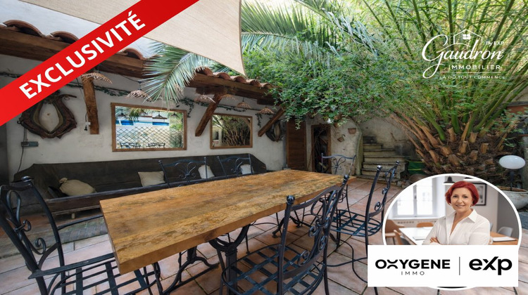 Ma-Cabane - Vente Maison Tautavel, 192 m²