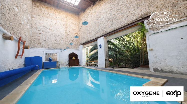 Ma-Cabane - Vente Maison Tautavel, 192 m²