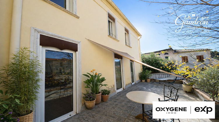 Ma-Cabane - Vente Maison Tautavel, 192 m²