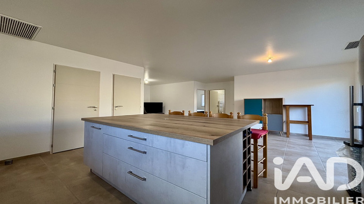 Ma-Cabane - Vente Maison Tautavel, 70 m²