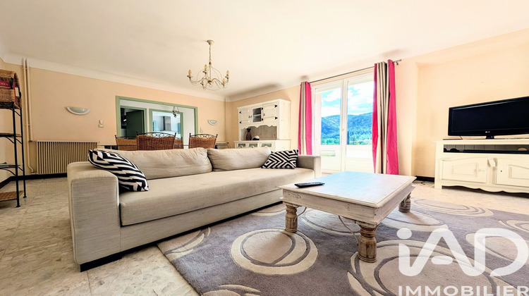 Ma-Cabane - Vente Maison Tautavel, 184 m²