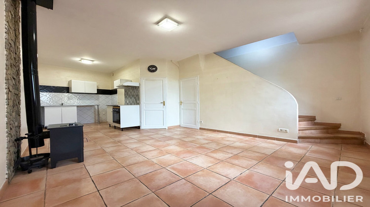 Ma-Cabane - Vente Maison Tautavel, 70 m²