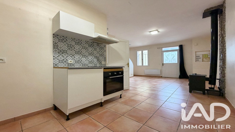 Ma-Cabane - Vente Maison Tautavel, 70 m²