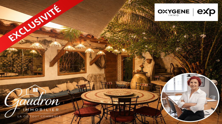 Ma-Cabane - Vente Maison Tautavel, 192 m²