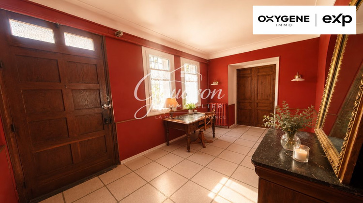 Ma-Cabane - Vente Maison Tautavel, 192 m²