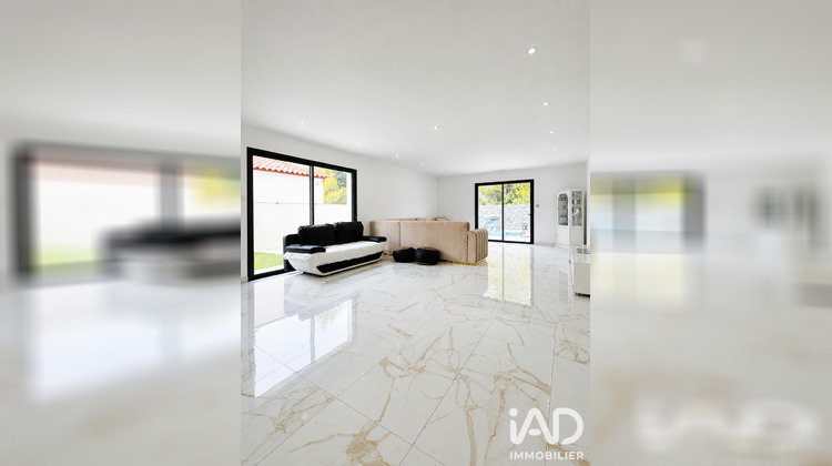 Ma-Cabane - Vente Maison Tautavel, 126 m²