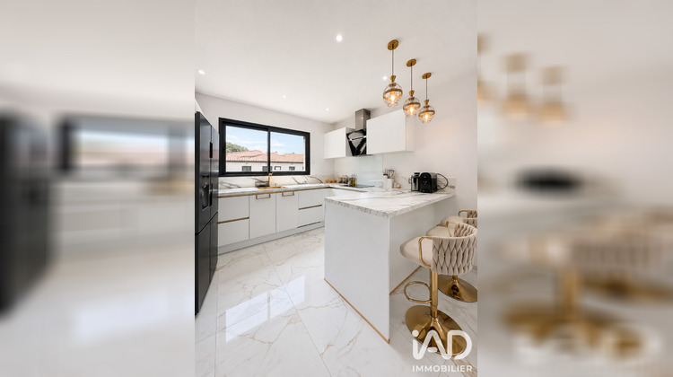 Ma-Cabane - Vente Maison Tautavel, 126 m²