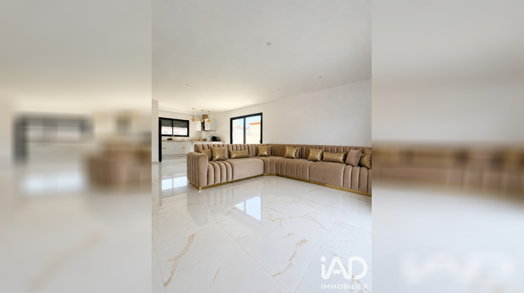 Ma-Cabane - Vente Maison Tautavel, 126 m²