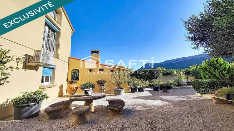 Ma-Cabane - Vente Maison Tautavel, 220 m²