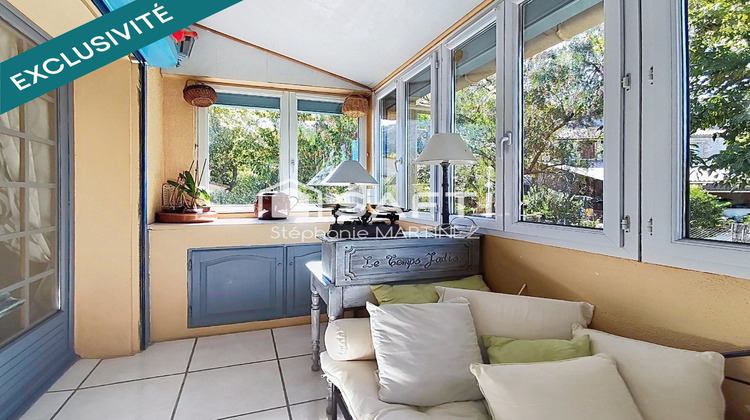 Ma-Cabane - Vente Maison Tautavel, 220 m²