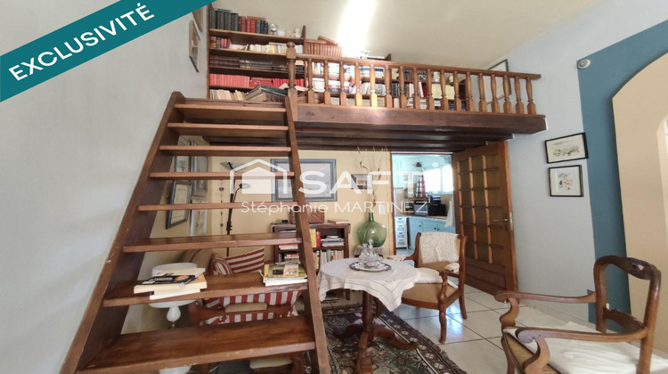 Ma-Cabane - Vente Maison Tautavel, 220 m²