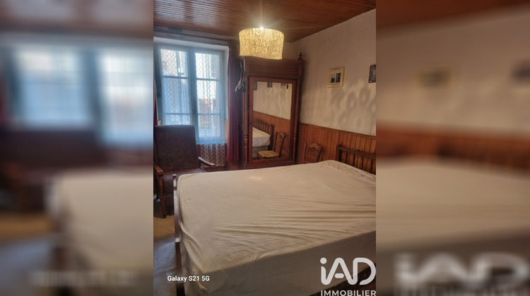 Ma-Cabane - Vente Maison Tauves, 100 m²