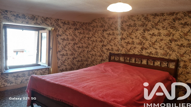 Ma-Cabane - Vente Maison Tauves, 100 m²