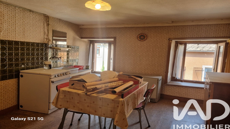 Ma-Cabane - Vente Maison Tauves, 100 m²