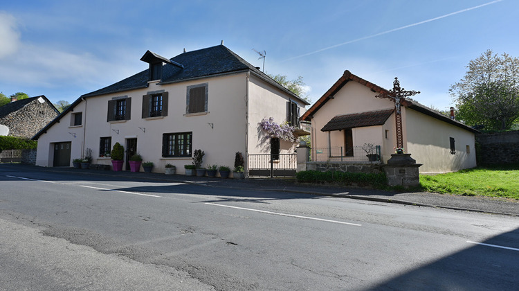 Ma-Cabane - Vente Maison TAUVES, 142 m²
