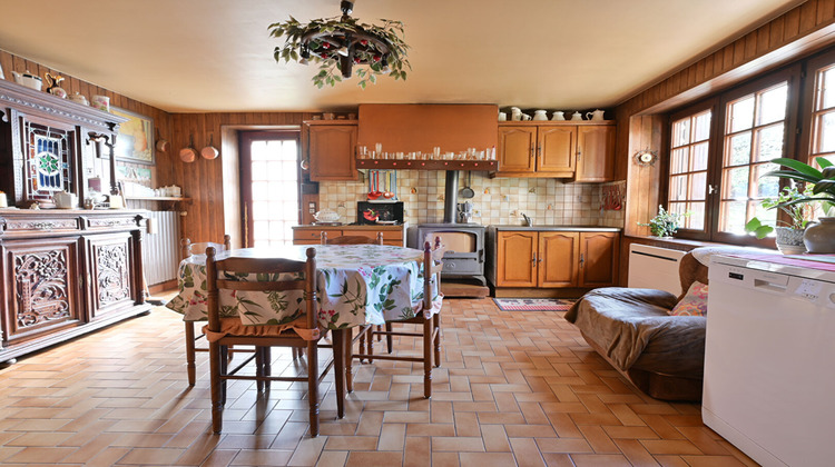 Ma-Cabane - Vente Maison TAUVES, 142 m²