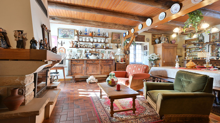 Ma-Cabane - Vente Maison TAUVES, 142 m²