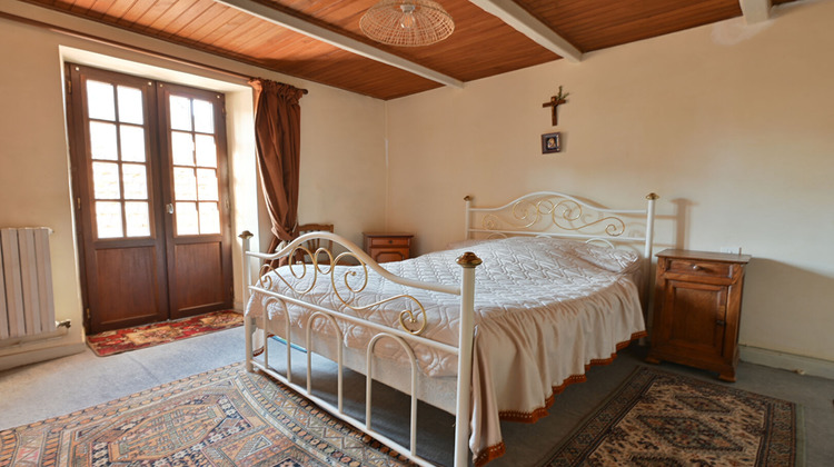 Ma-Cabane - Vente Maison TAUVES, 142 m²