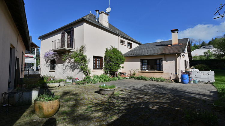 Ma-Cabane - Vente Maison TAUVES, 142 m²