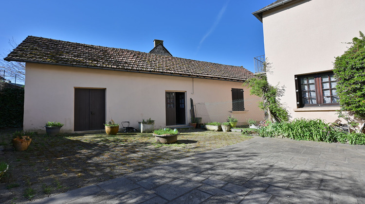 Ma-Cabane - Vente Maison TAUVES, 142 m²