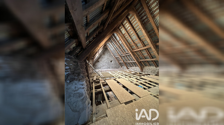 Ma-Cabane - Vente Maison Tauves, 150 m²