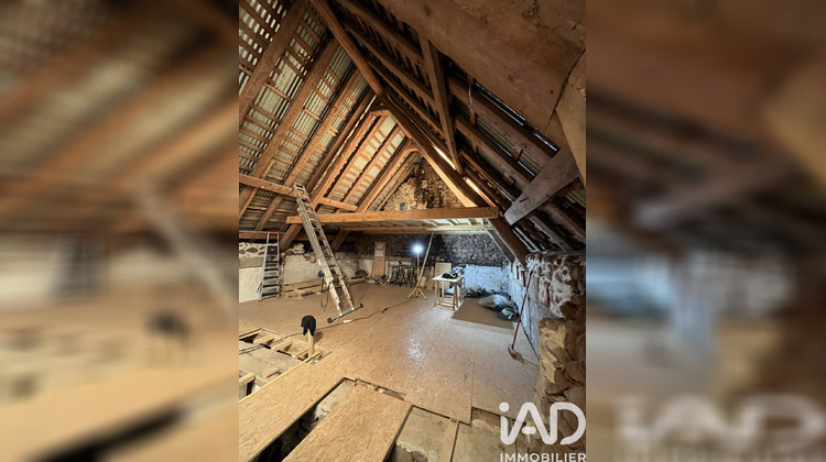Ma-Cabane - Vente Maison Tauves, 150 m²