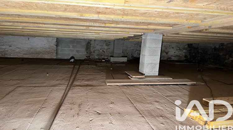 Ma-Cabane - Vente Maison Tauves, 150 m²