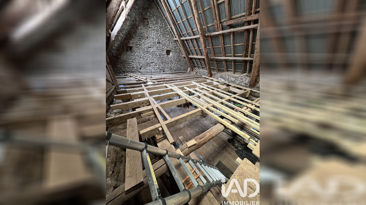 Ma-Cabane - Vente Maison Tauves, 150 m²