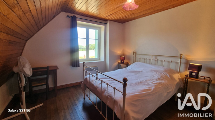 Ma-Cabane - Vente Maison Tauves, 200 m²