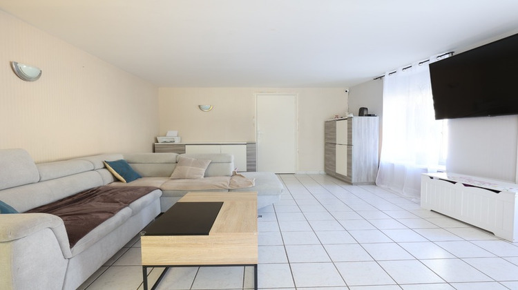 Ma-Cabane - Vente Maison TAUXIERES MUTRY, 149 m²