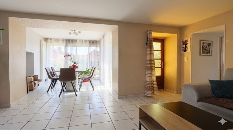 Ma-Cabane - Vente Maison TAUXIERES MUTRY, 149 m²